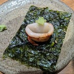 鯛めし 銀家 - 