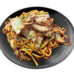 新世界 串カツ いっとく - 料理写真: