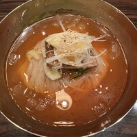 天壇 赤坂店 - 