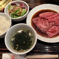 天壇 赤坂店 - 