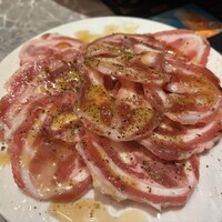 個室焼肉 牛炙 名駅別邸 - 