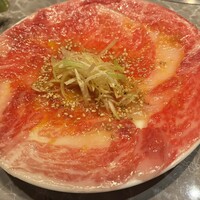 個室焼肉 牛炙 名駅別邸 - 