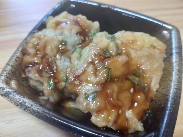 デイリーポート新鮮館 気仙沼店 - 不動の沢（コンビニ・スーパー）の写真