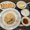 ぎょうざの満洲 イーサイト高崎店