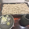 NK 蕎麦屋の二階