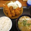 かつや 川崎梶ヶ谷店
