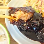 内湾の麺食堂 いちりん - 