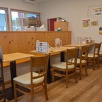 内湾の麺食堂 いちりん - 