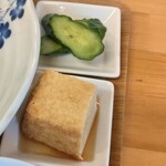 内湾の麺食堂 いちりん - 
