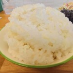 内湾の麺食堂 いちりん - 