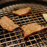 焼肉ふるさと - 