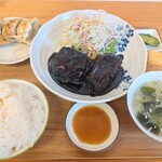 内湾の麺食堂 いちりん - 