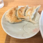 内湾の麺食堂 いちりん - 