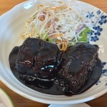 内湾の麺食堂 いちりん - 