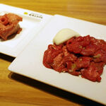 焼肉ふるさと - 
