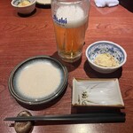 酒処 一合 西日暮里店 - 