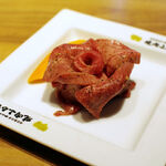焼肉ふるさと - 