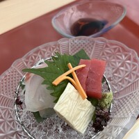 京料理 先斗町 富美家 - 