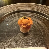 鮨 四 - 