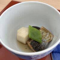 京料理 先斗町 富美家 - 