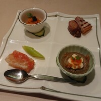 中国飯店 三田店 - 