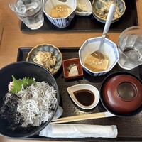 お料理 とみやま - 
