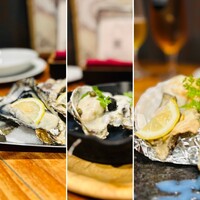 Seafood bar Ermitage 横浜鶴屋町店 - 