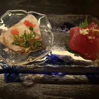 鮨 四 - 