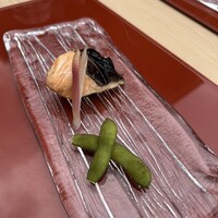 京料理 先斗町 富美家 - 