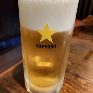 やきとり福住_1