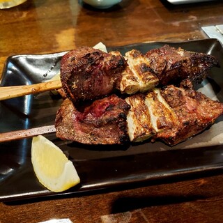 やきとり福住_0