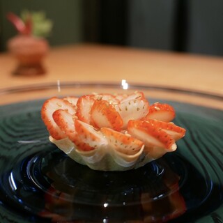 SÉN - 料理写真: