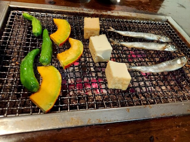 やきとり福住 - 会津若松（焼き鳥）の写真
