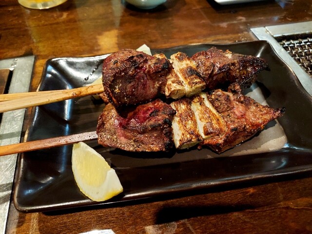 やきとり福住 - 会津若松（焼き鳥）の写真
