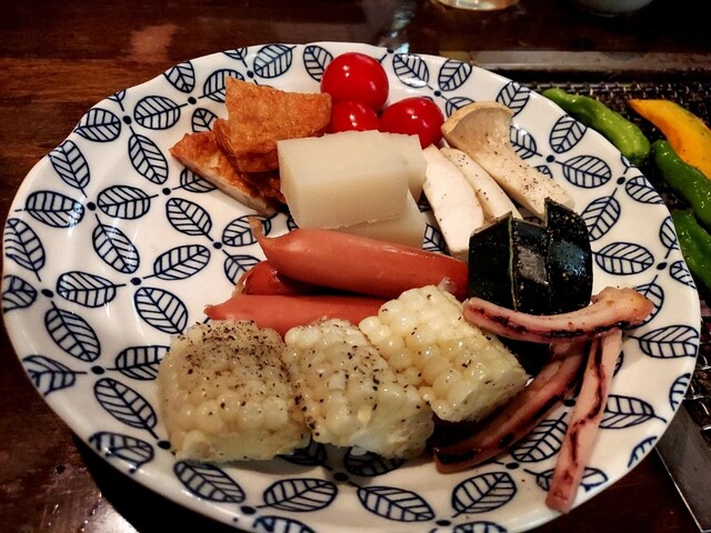 やきとり福住 - 会津若松（焼き鳥）の写真