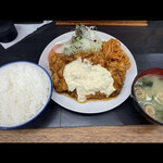 竜宮ラーメン - 