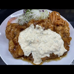 竜宮ラーメン - 