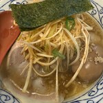 中華そば郷家  寺塚本店 - 