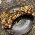 旨いマグロと海鮮居酒屋 漁火 - 