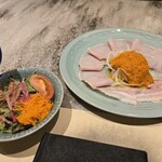 三田屋本店 やすらぎの郷 - 料理写真: