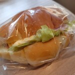 パンの小屋　ともぱん - 料理写真: