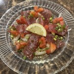 旨いマグロと海鮮居酒屋 漁火 - 