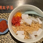 もんじゃ鉄板焼きモンスーン - 
