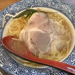 中華そば郷家  寺塚本店 - 