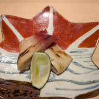 鮨 さいとう - 