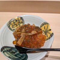 SUSHI TOKYO TEN、 六本木店 - 