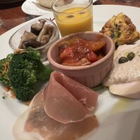  ラ･ベットラ･ダ･オチアイ イケブクロ - 
