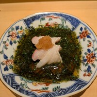 鮨 さいとう - 