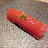 SUSHI TOKYO TEN、 六本木店 - 
