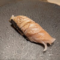 SUSHI TOKYO TEN、 六本木店 - 